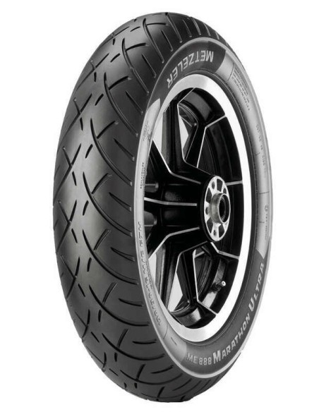 METZE TIRE CRUISETEC 130/60B21
