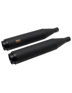 Redthunder S/O Polished ST21-Up E5