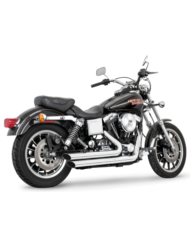 E3&E4 TC96 FXD07-16 AMENDMENT CHROME