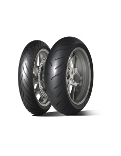 DUNLO TIRE ROADSMART II 110/80R19