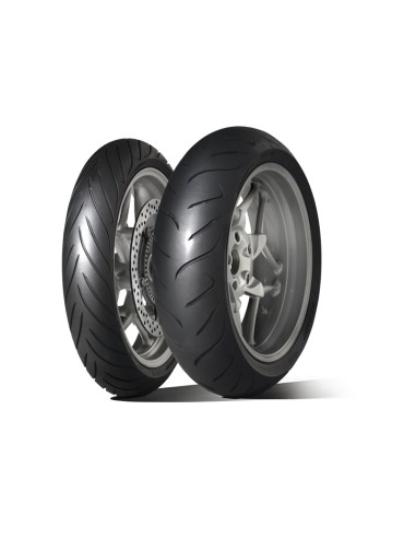 DUNLO TIRE ROADSMART II 110/80R19