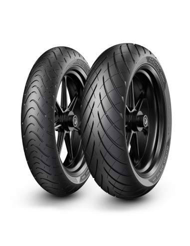 METZE TIRE ROADTEC SCOOTER 100/90-12
