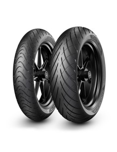 METZE TIRE ROADTEC SCOOTER 90/90-12