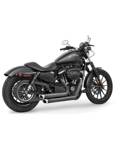 Indep Stggrd X-O XL04-up SlashCut BK/CH