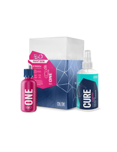 GYEON Q2 One EVO Auto Keramische Coating Set 30ml