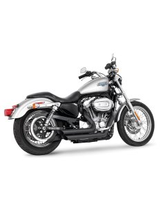 Amendment X-Over XL04-up Black