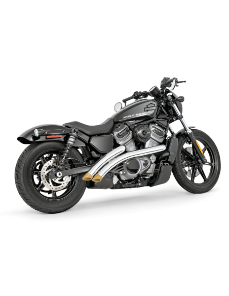 RADICAL RADIUS CH/GO SIDE RH975 21-UP