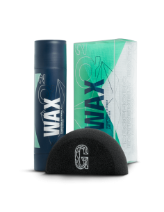 GYEON Q2 Wax carnaubawas 200g
