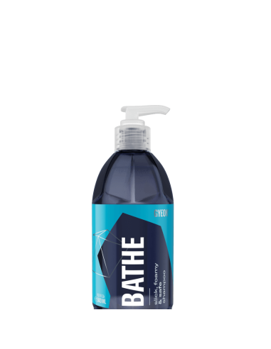 GYEON Q2M Bathe autoshampoo 1000ml