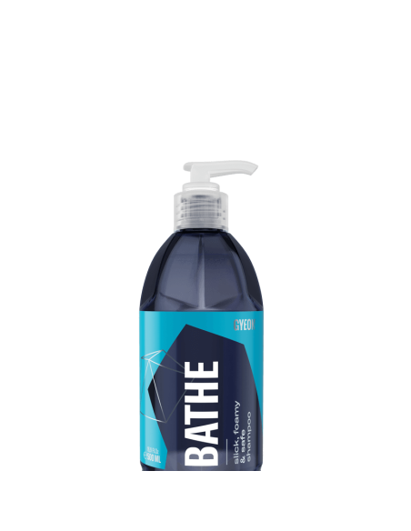 GYEON Q2M Bathe autoshampoo 1000ml