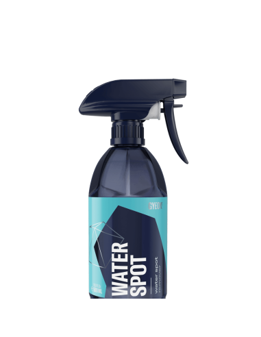 GYEON Q2M WaterSpot watermerkenverwijderaar 500ml