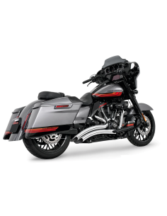 SHARP CURVE RADIUS ALL CHR FLH/T17-UP