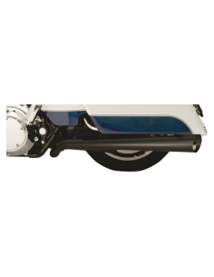 Kerker Imposter FLH/T85-08 Chrome