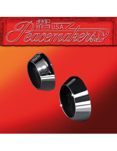 Peacemaker Snub Nose tips for zpn735205