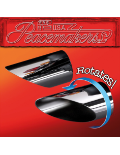 Peacemaker Slash Cut tips for zpn735205