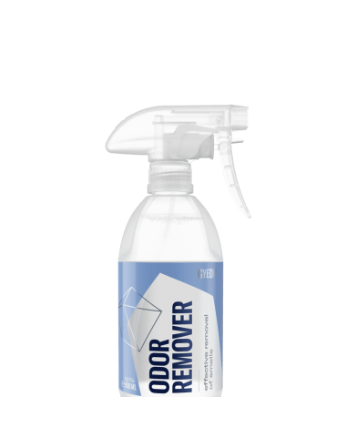 GYEON Q2M OdorRemover geurverwijderaar 500ml