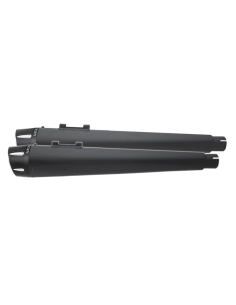 4.5  Combat Slip-Ons black FLH/T95-16