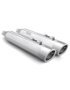 4  LIBERTY SLIP-ONS CHR/CHR FLH/T17-UP