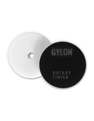 GYEON Q2M Finish afwerkpad 145mm