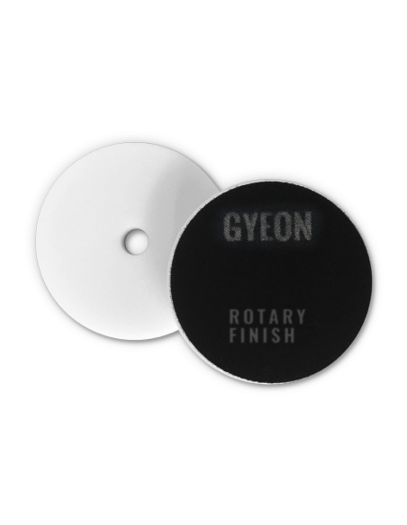 GYEON Q2M Finish afwerkpad 145mm