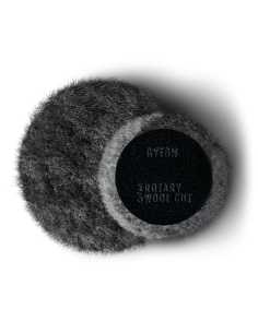 GYEON Q2M Rotary Wool Cut wollen pad 130mm