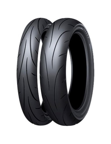 DUNLO TIRE Q-LITE 150/60-17