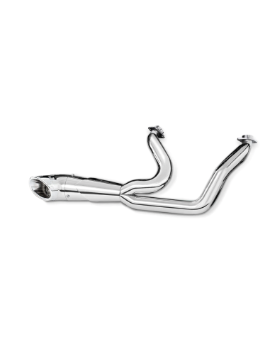 F*ST86-17 TURNOUT 2-1 CH/CH  (4.5 )