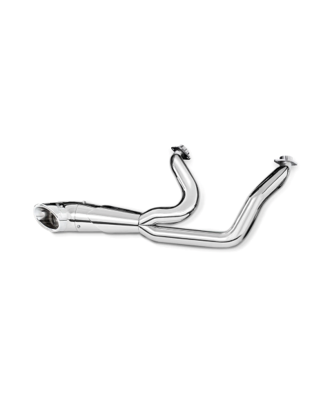 F*ST86-17 TURNOUT 2-1 CH/CH  (4.5 )