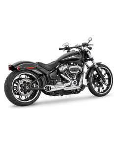 FXCW/FXSB COMBAT 2-1 SHORTY CH/CH  (4.5