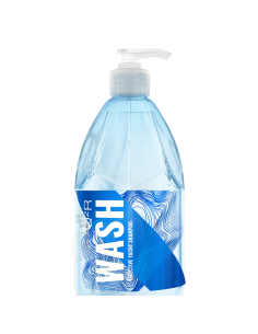 GYEON Q2R Wash bootwas 1000ml