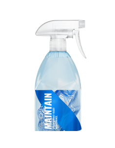 GYEON Q2R Maintain boot onderhoudsspray 1000ml
