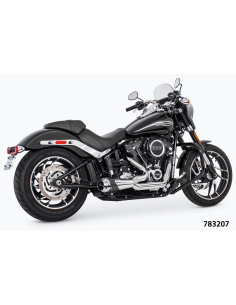 US OUTLAW LOW 2-1 COMBO CH ST18-UP