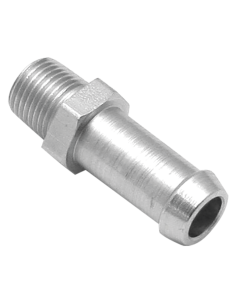 Fitting hose 1/8-27 pipe, 45í