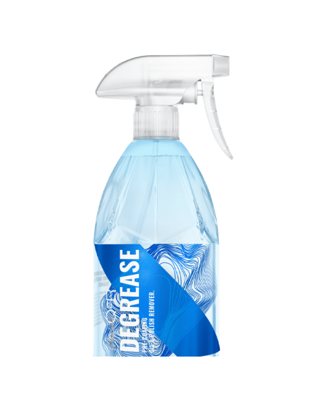 GYEON Q2R Degrease ontvetteraar voor boten 1000ml
