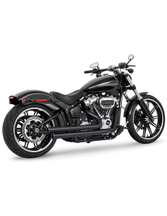 INDEP STAGGERED ST18-up Blk/Blk