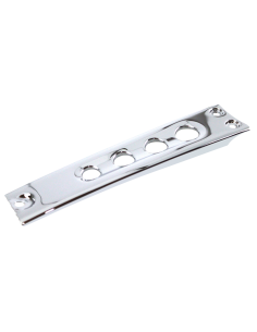 Gas Tank Trim Chrome FLFBS21-up