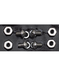 S-W Speedometer mounting kit 1936-UP