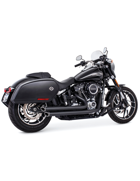 INDEP STGGRD SLASH TIP ST18-up Bk/Bk