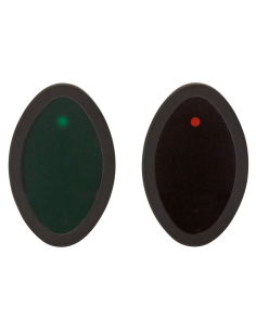 Blackout windows WLA cateye dash