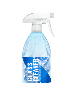 GYEON Q2R GlassCleaner glasreiniger voor boten 1000ml
