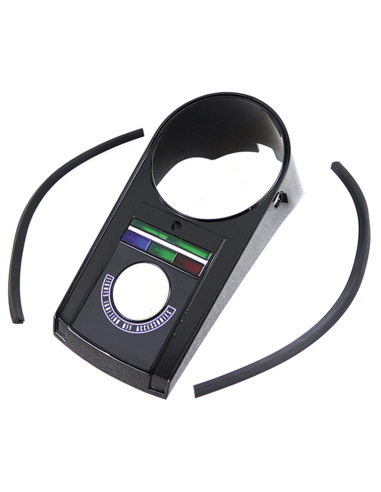 Black Dash Panel BT91-95