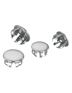 GZP 10pck Dash plug large High Beam ind