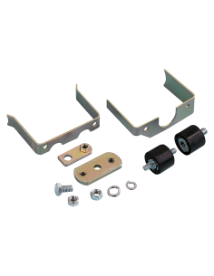 GZP Pre-85 FX dash mounting kit