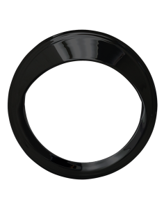 GZP Synapse matt blk speedo surrnd w/vis