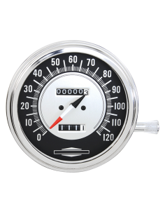 Speedo MPH 1:1 Ratio FL62-80 FX71-83