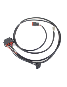 Speedo wiring harness FLHR96-97