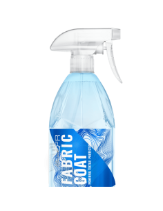 GYEON Q2R FabricCoat stoffentextielcoating 1000ml
