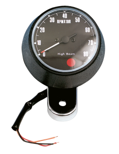 GZP Tachmeter 8.000 RPM 74-80 XL
