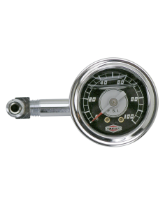 GZP Oil pressure gauge XL57-85