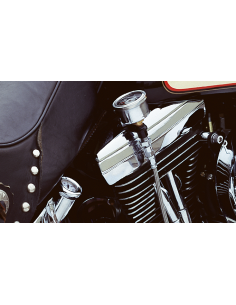 GZP Oil pressure gauge kit BT84-99